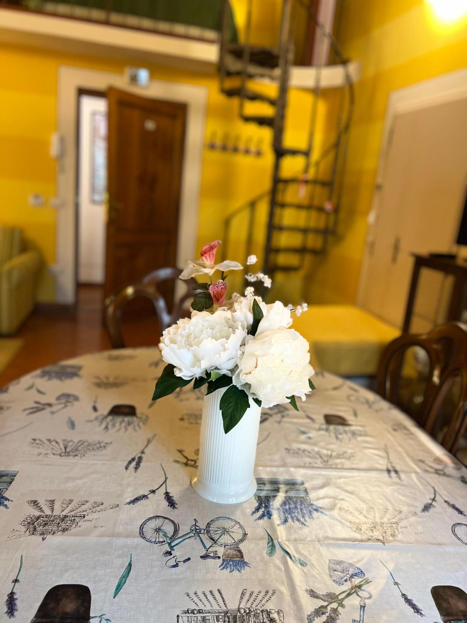 Apartamento La Signora Del West *
