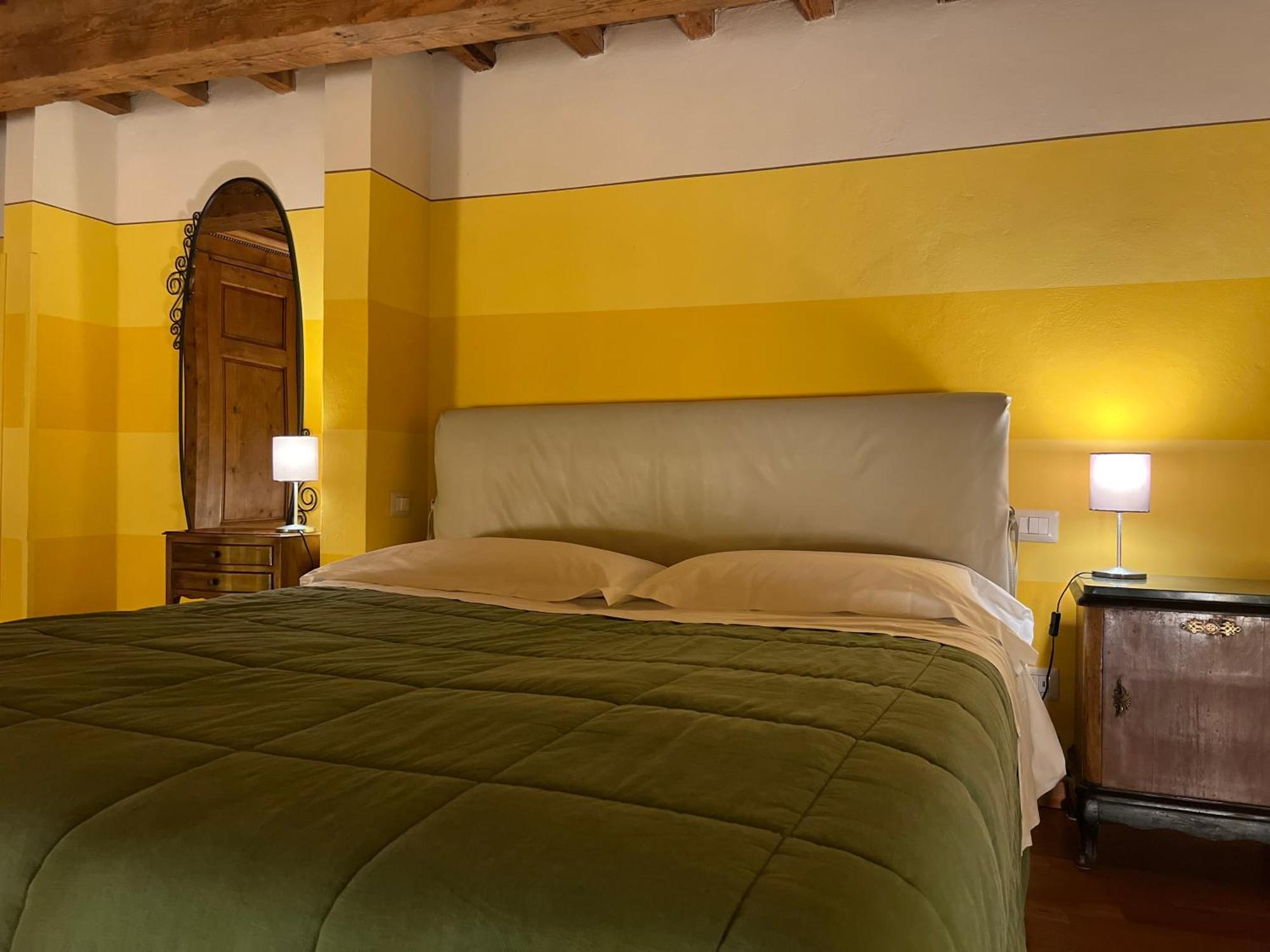 Apartment La Signora Del West *