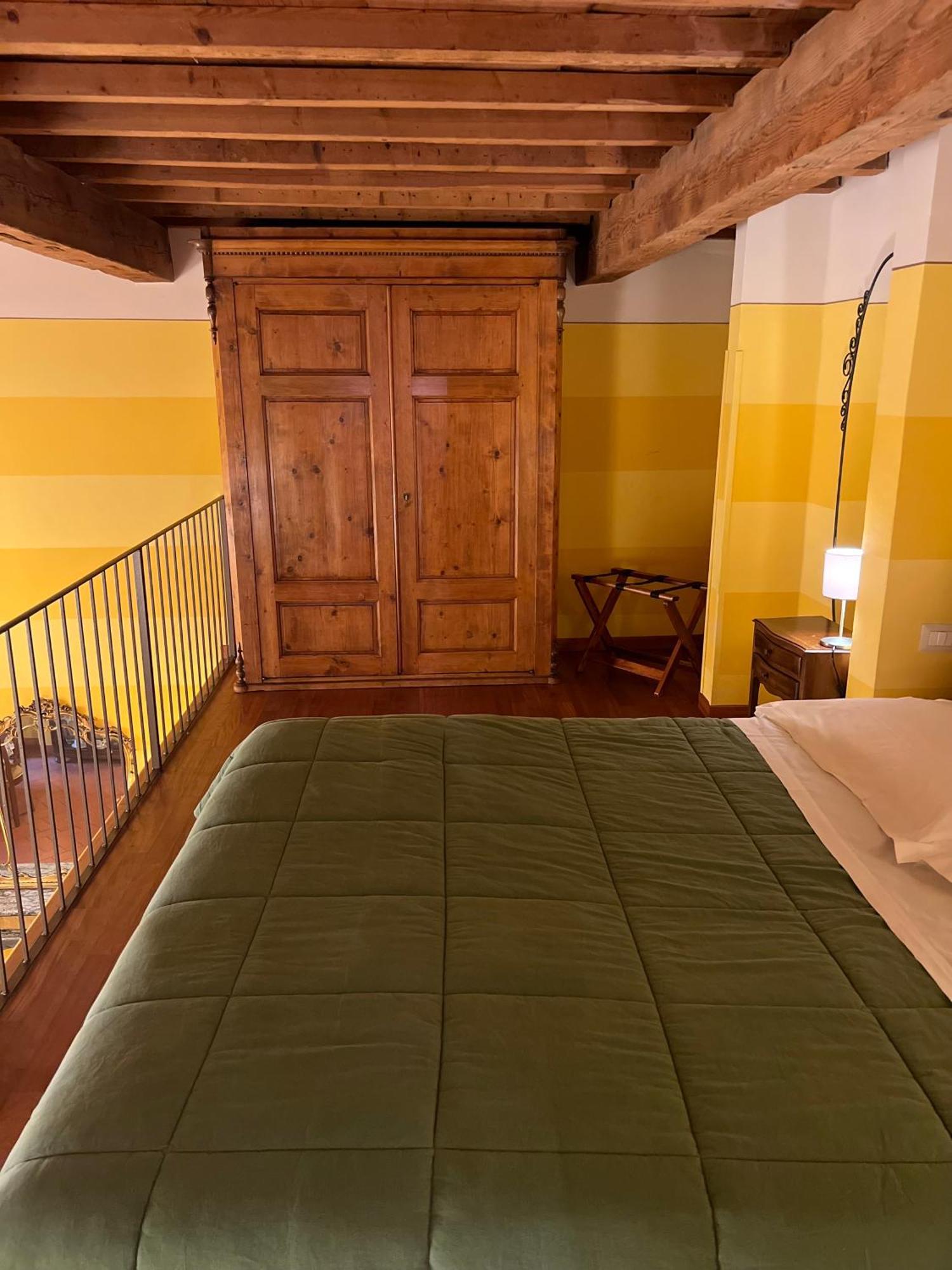 La Signora Del West Apartamento Florença