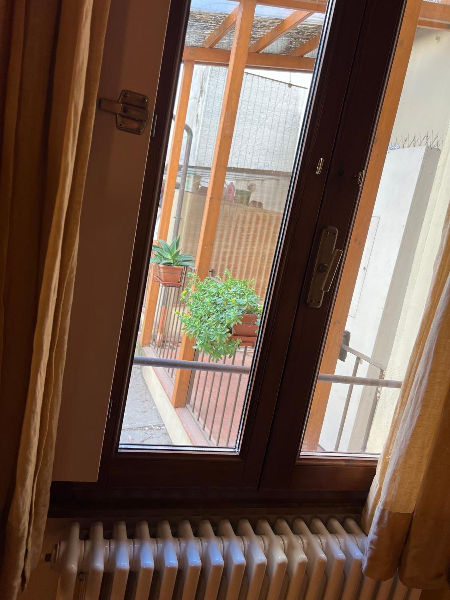 La Signora Del West Apartamento Florença